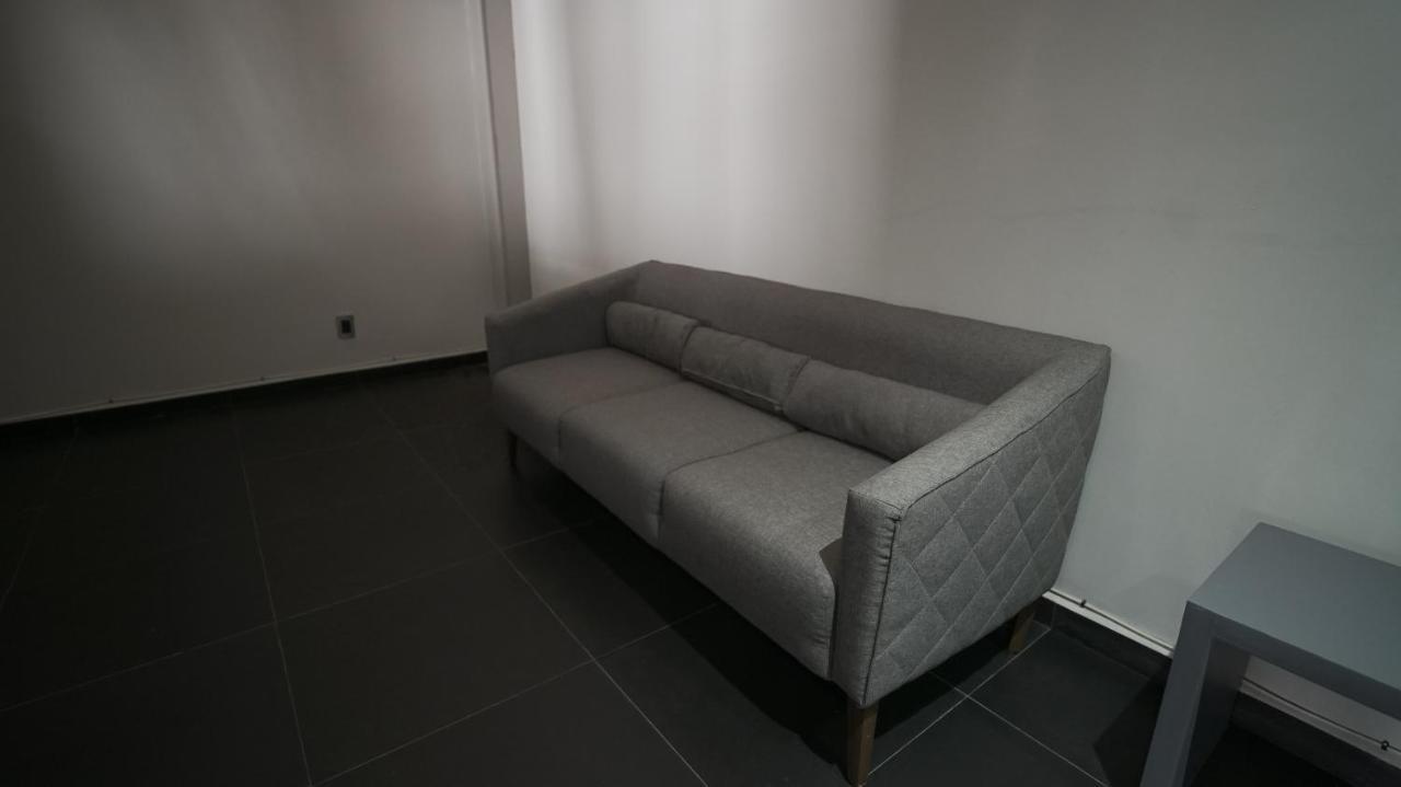 2 Bedroom Garden House Polanco Mexiko-Stadt Exterior foto